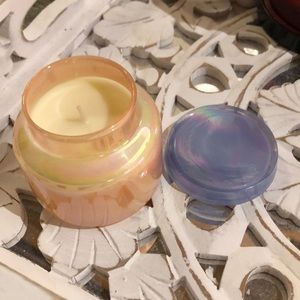 NWT Anthropologie Candle